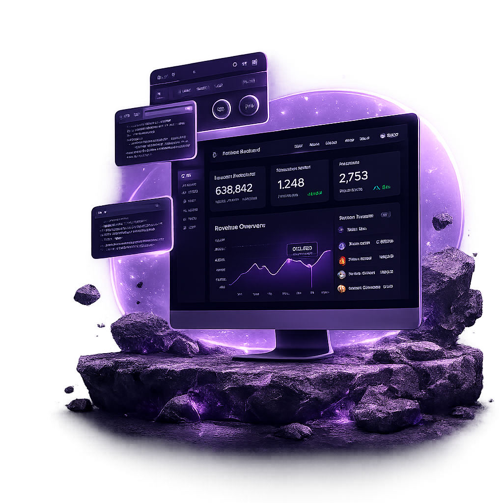Web Application